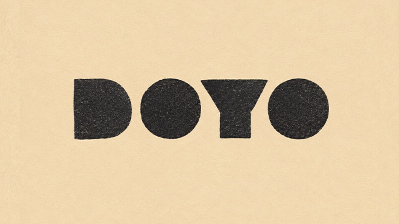 DOYO COFFEE BAR