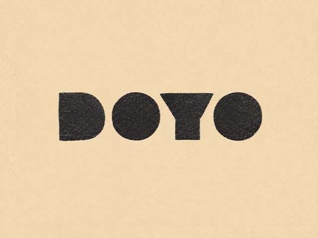 DOYO COFFEE BAR