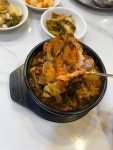 오성감자탕