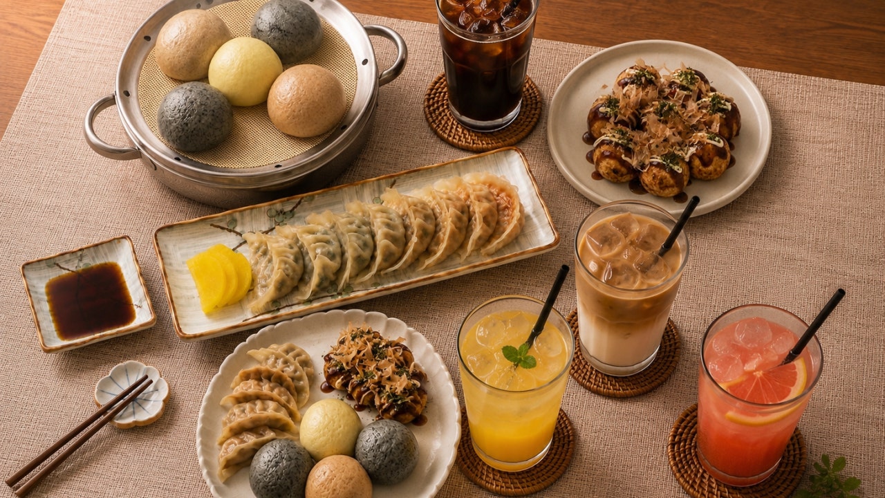 임꺽정푸드