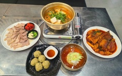 바다양푼이동태탕찜 남양주수동점