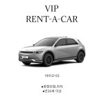 브이아이피렌트카