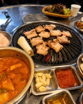 화정오돌뼈와갈매기