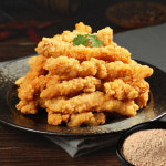 천미식당