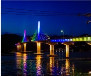 산달펜션