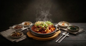 금산숯불갈비