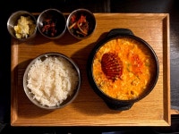 도시두부가게 X 대한순두부