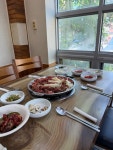 문산제일염소불고기