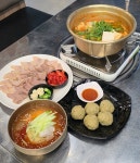 바다양푼이동태탕찜 남양주수동점