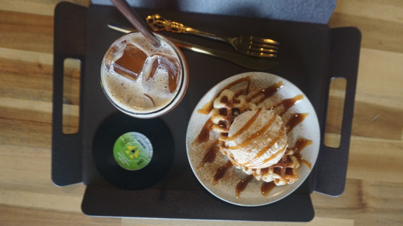커피이도