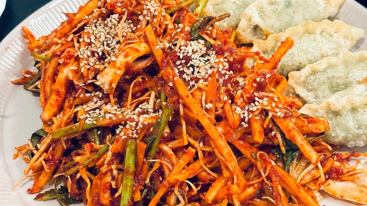 마실포차