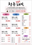 청춘돼지
