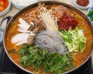 홍천뚝배기 곤양점