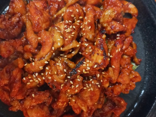 월영숯불