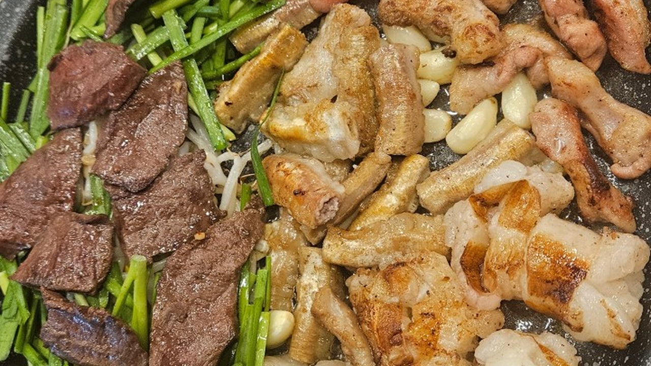 도깨비황소곱창