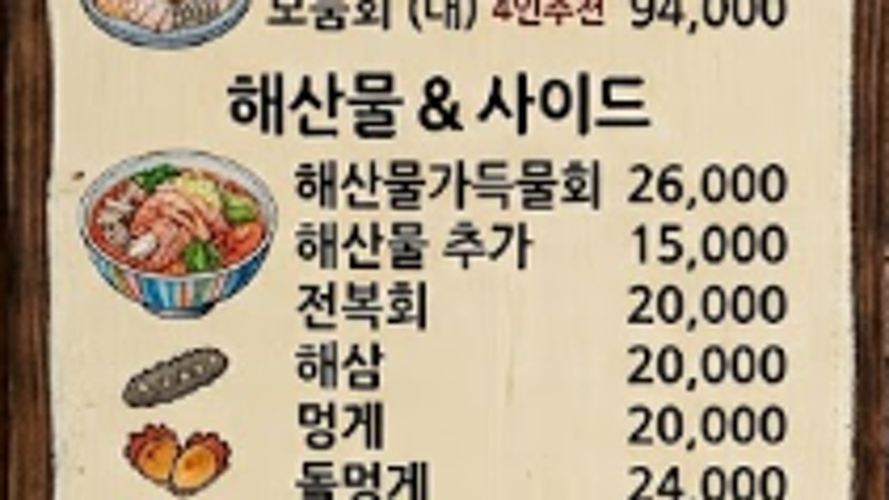 회판장 상봉점
