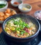 은희네해장국 성산점
