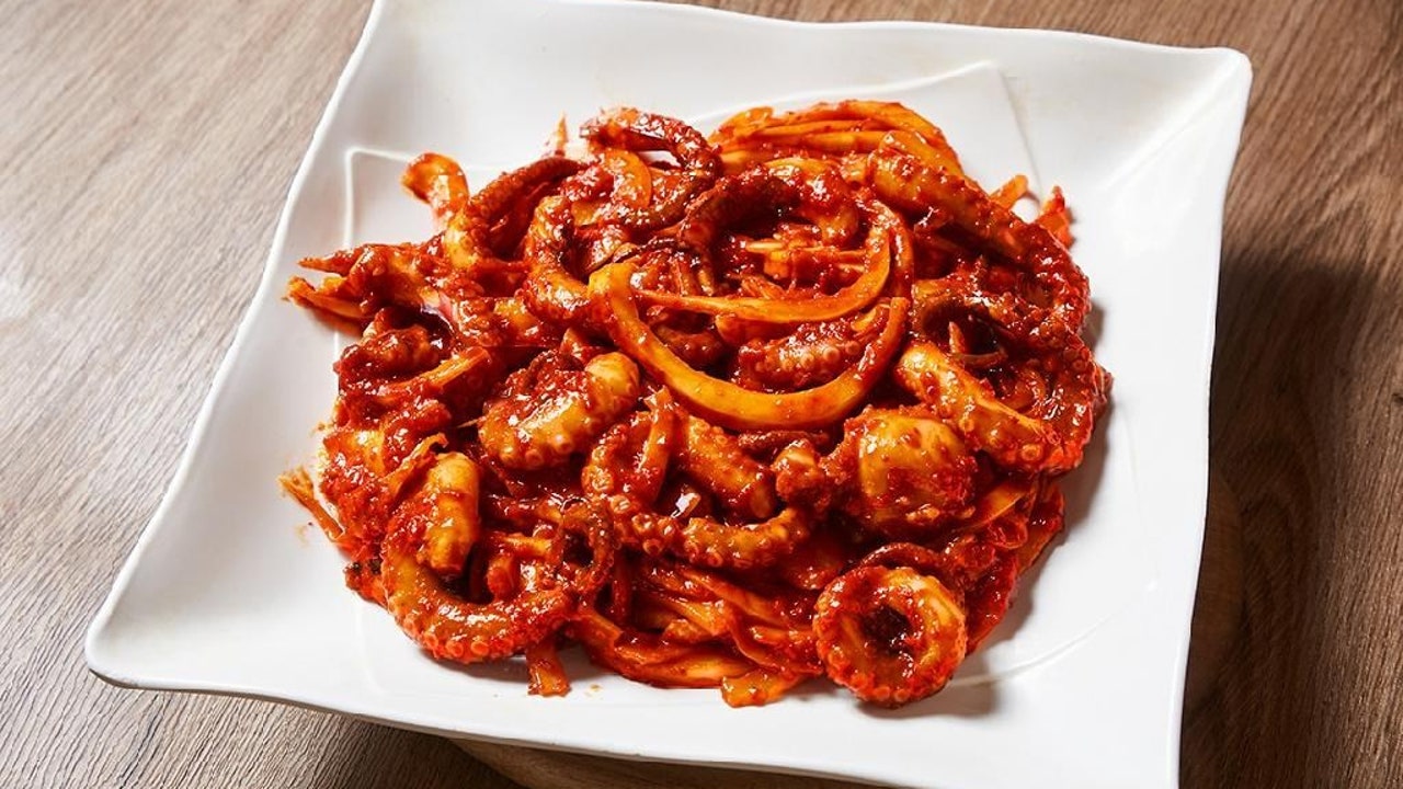 뻘낙지한마당