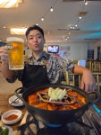 판포어촌계펜션식당