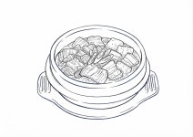 정가네 생삼겹살 & 양푼김치찌개