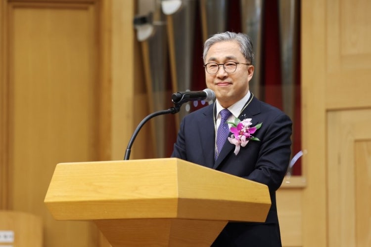 한신교회 사진 4