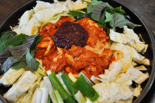 박사마을닭갈비막국수