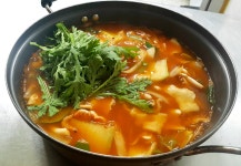 사랑채
