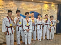 행복한비룡태권도
