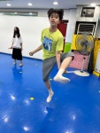 연세대 민족태권도