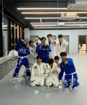 더블랙유도관