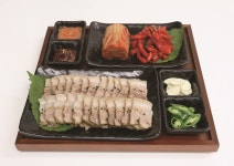 만복국수집 강동산하점