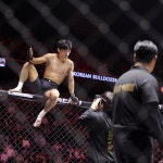 주짓수&킥복싱 팀매드MMA격투기체육관