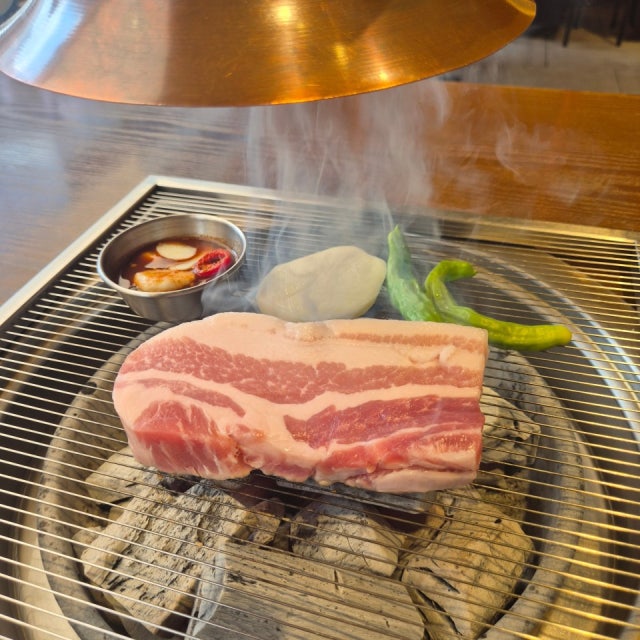 연성갈비 진주점 육류,고기요리 대표 사진