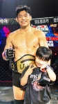 주짓수&킥복싱 팀매드MMA격투기체육관
