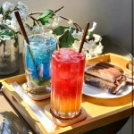 안녕,남해 Cafe