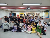행복한비룡태권도