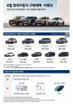 현대자동차 대전시청지점