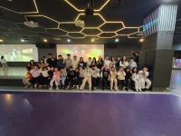 행복한비룡태권도