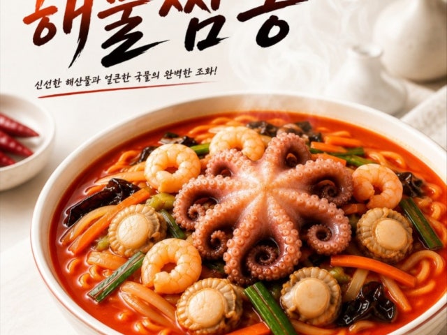 제주인짬뽕