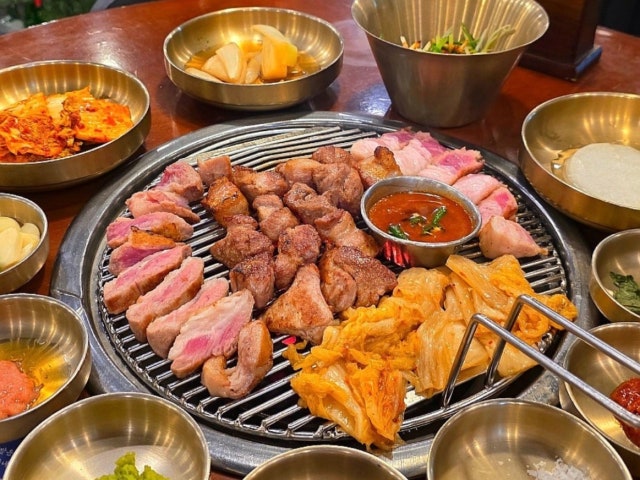 고깃리88번지 전주신시가지점