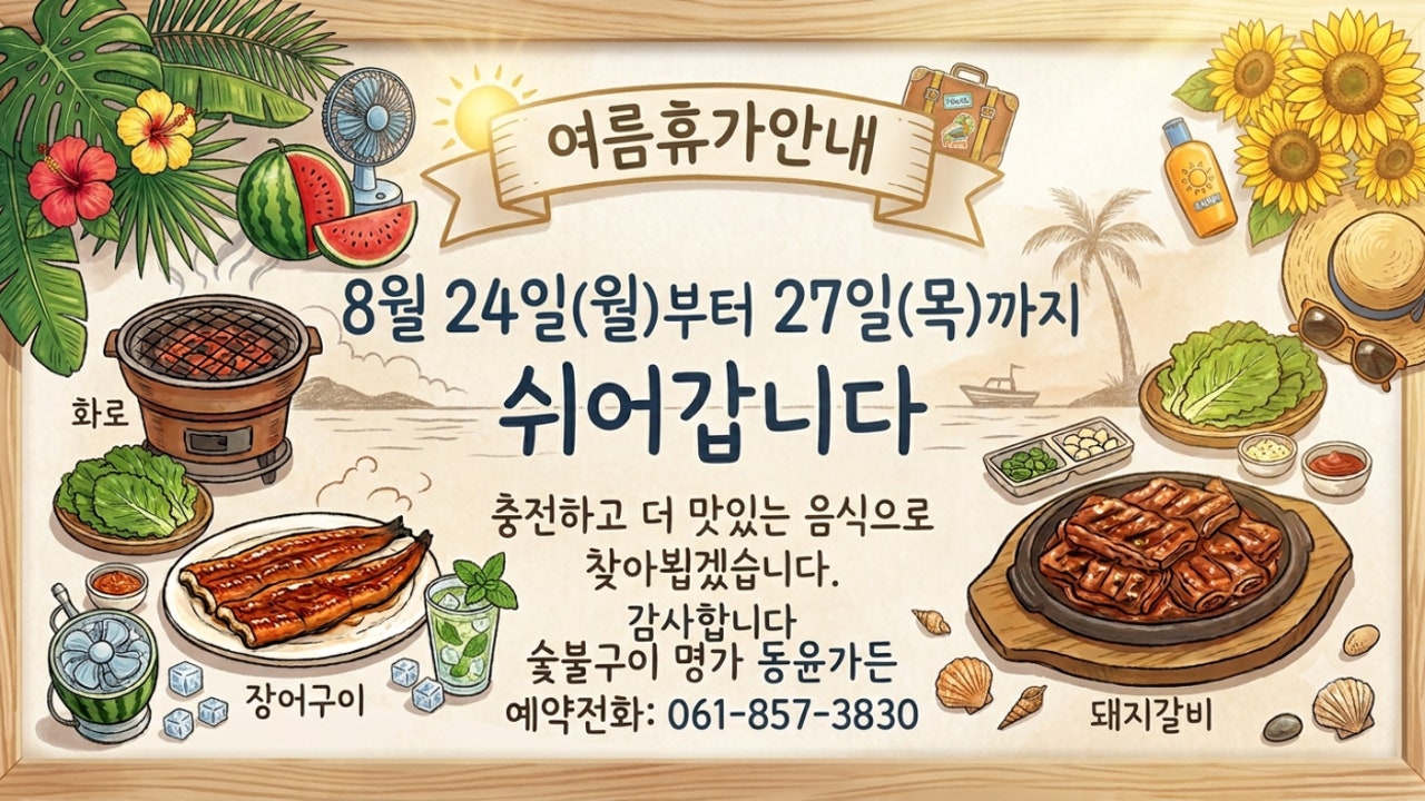 동윤가든