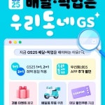 GS25 동묘역점