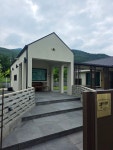 구촌리285 청도풀빌라