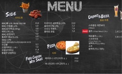 BBQ치킨 동탄신동점