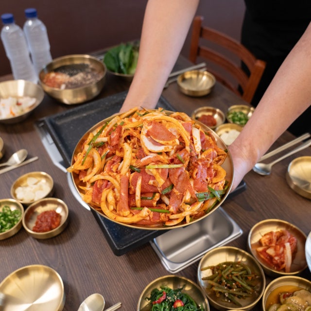 모도리 청량점 육류,고기요리 대표 사진
