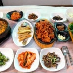명품쌈밥나주곰탕