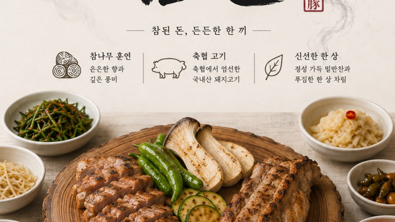 참돈