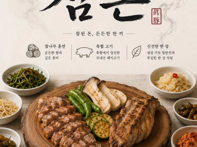 참돈