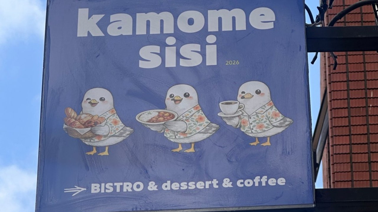 카모메시시