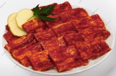 석암생소금구이 다산역점